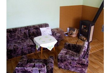 Počitniška hiša Komorní Lhotka 2